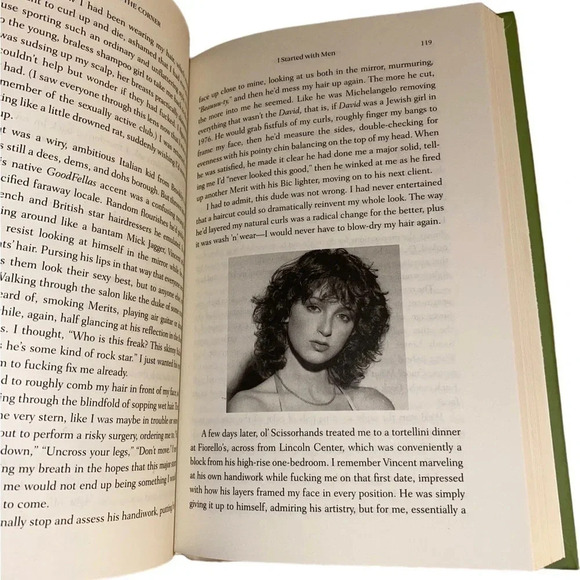 Jennifer Grey’s memoir “out of the corner “. Hardback book - Picture 10 of 10